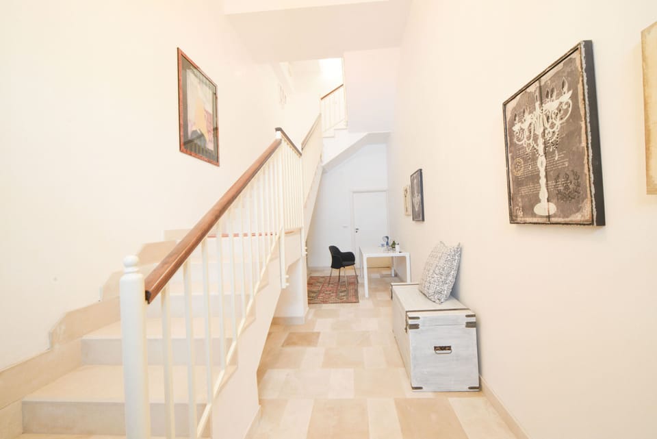 Apartment, 2 Bedrooms | Room amenity