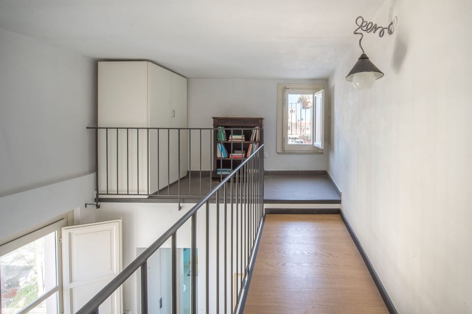 Apartment, 1 Bedroom | Room amenity