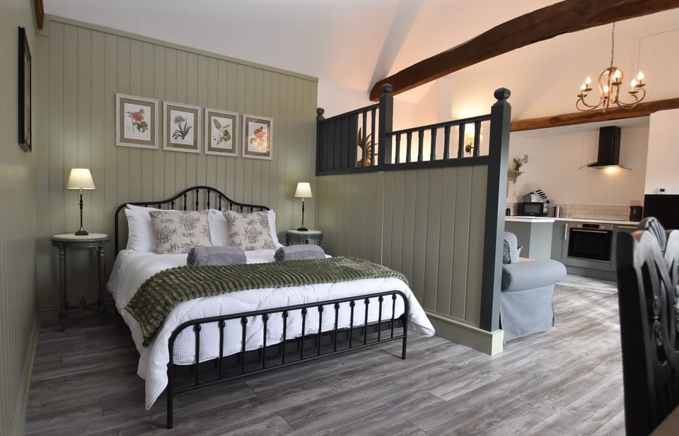 Daisy Cottage in Rother District