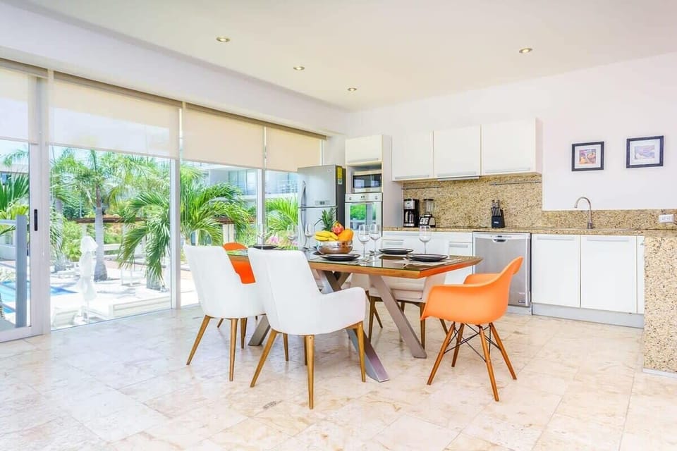 Great place for home-cooked meals!