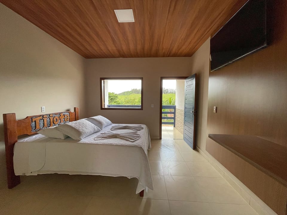 Suite Paraiso 3 | Minibar, free WiFi