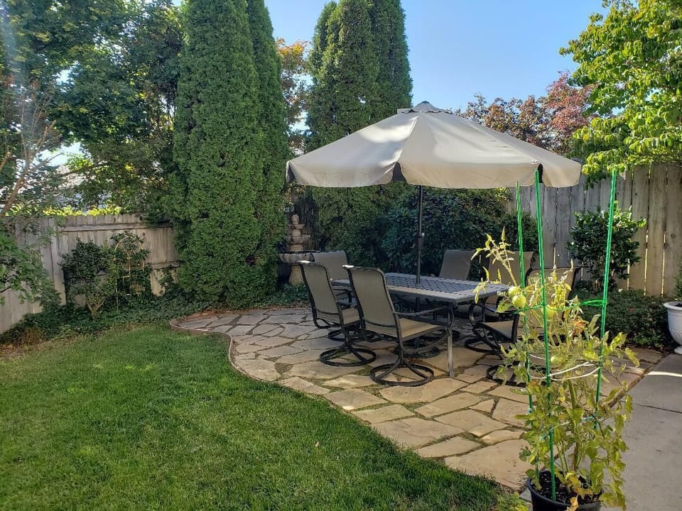 Outdoor furniture