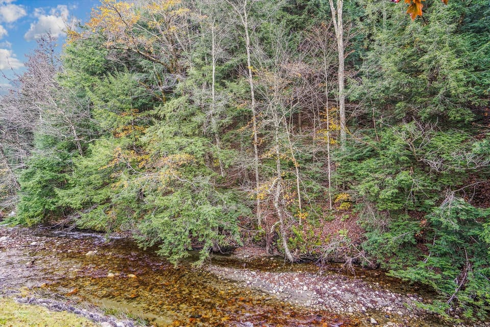 Plenty of nature to enjoy!