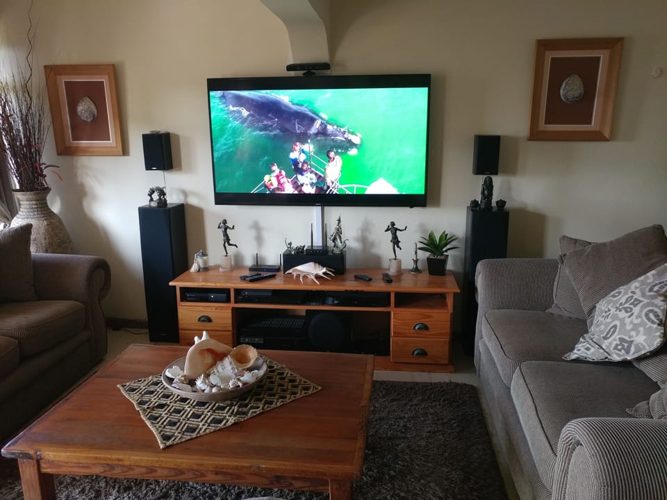 Comfort Double Room (Great White) | Interior