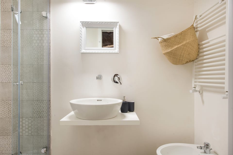 Stylish Home in Front of Casa Professa by Wonderful Italy Apartment in Palermo