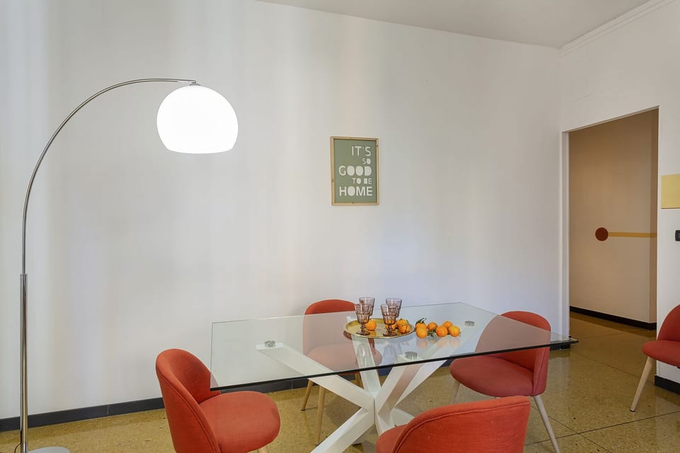Apartment, 3 Bedrooms | In-room dining