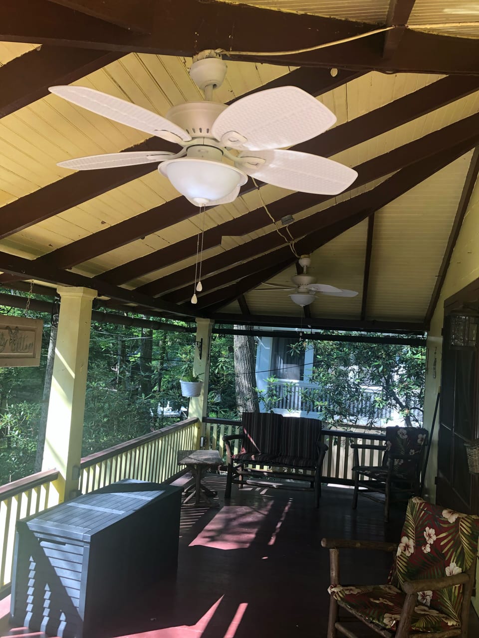 Porch