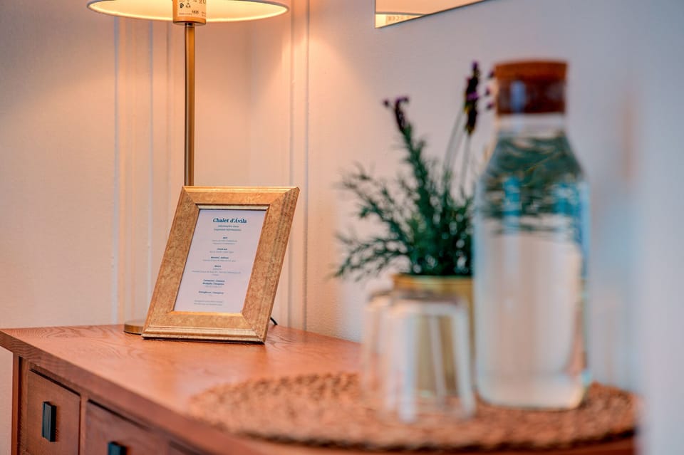 Family Quadruple Room, Shared Bathroom | Laptop workspace, blackout drapes, iron/ironing board, free WiFi