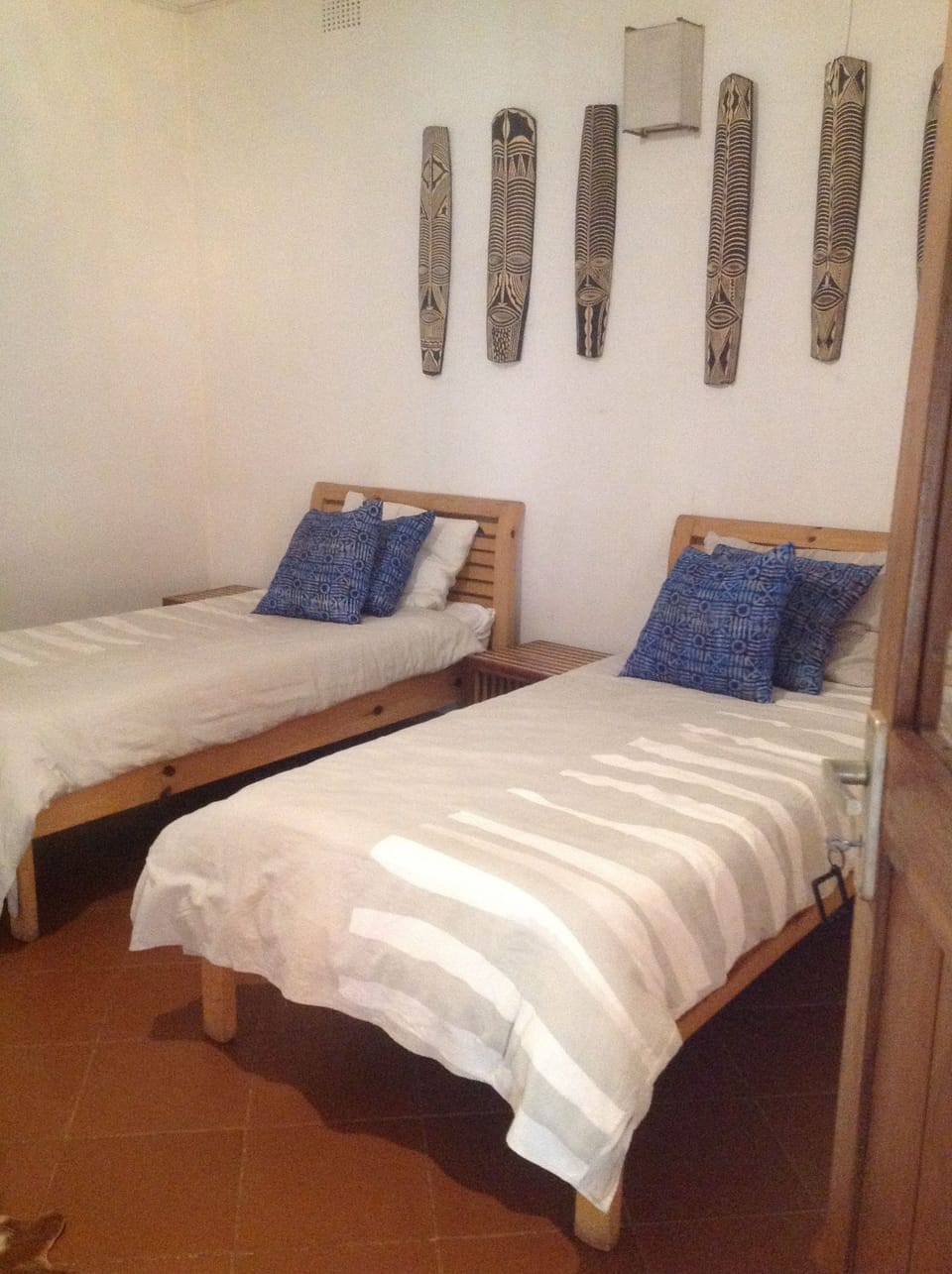 Minibar, soundproofing, iron/ironing board, rollaway beds