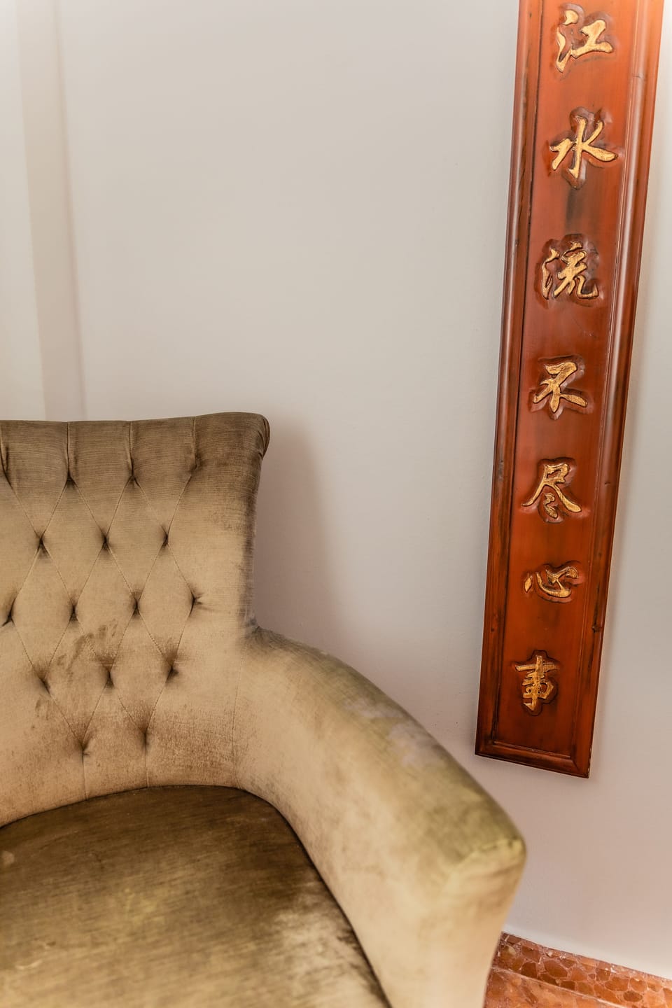 Triple Room | In-room safe, desk, free cribs/infant beds, free WiFi