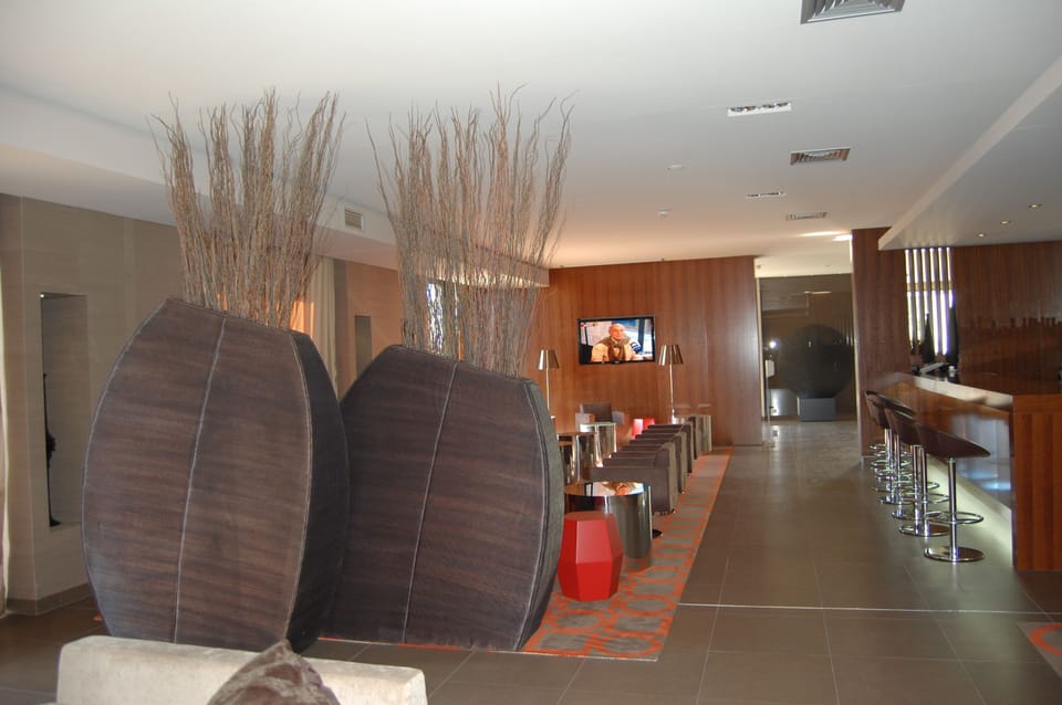 Villa Batalha Hotel in Leiria, Portugal