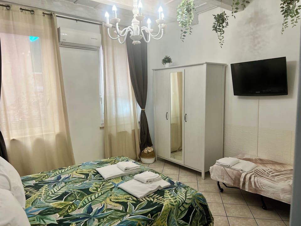 Classic Condo | Down comforters, individually decorated, individually furnished