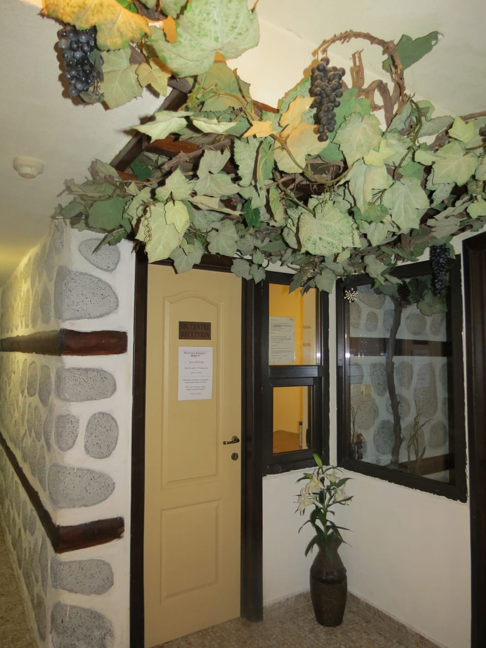 Sauna, hot tub, steam room, Turkish bath, body treatments, aromatherapy