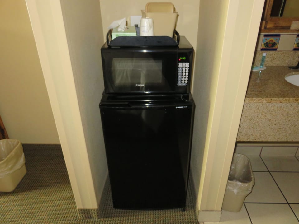 Mini-refrigerator