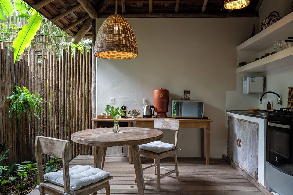 Apartment (Especial) | Private kitchen