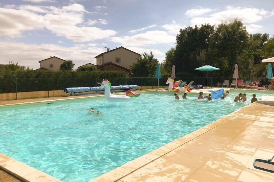 Holiday Park Facilities and Services 