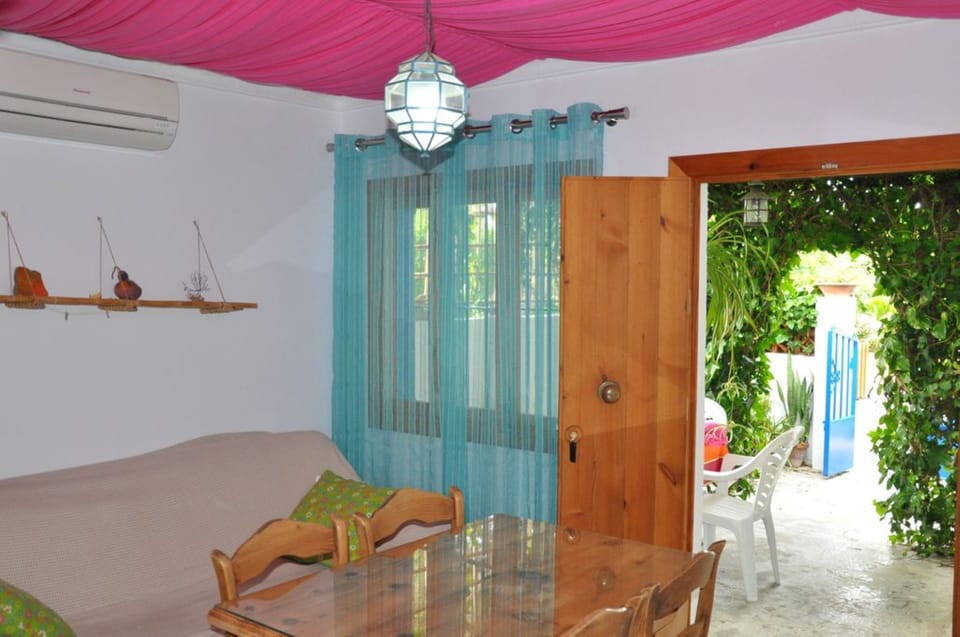 Casa de Gertrudis...