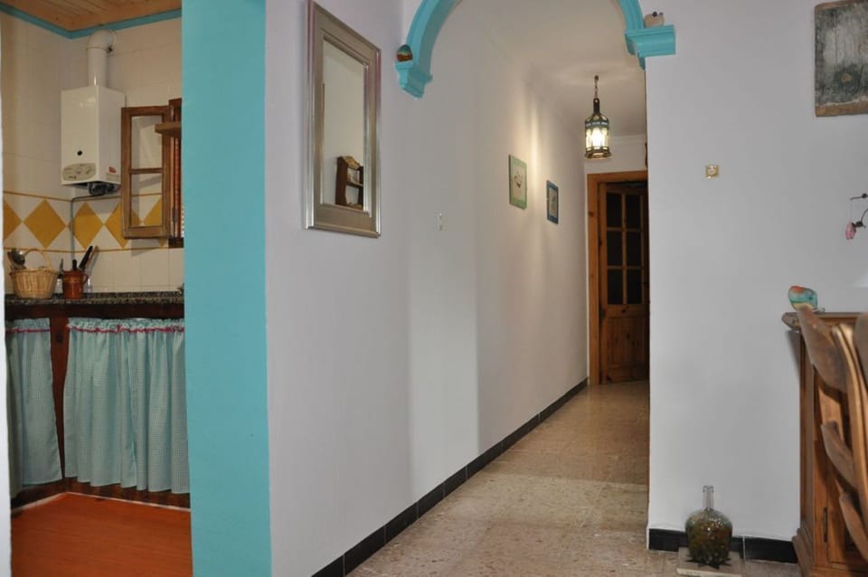 Casa de Gertrudis...