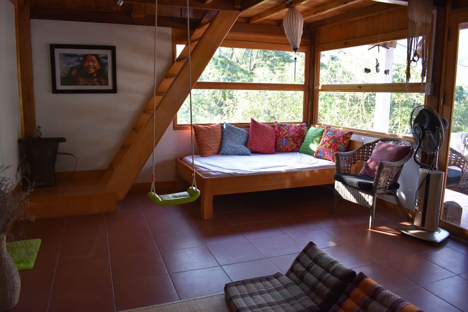 Design Villa | Extra beds