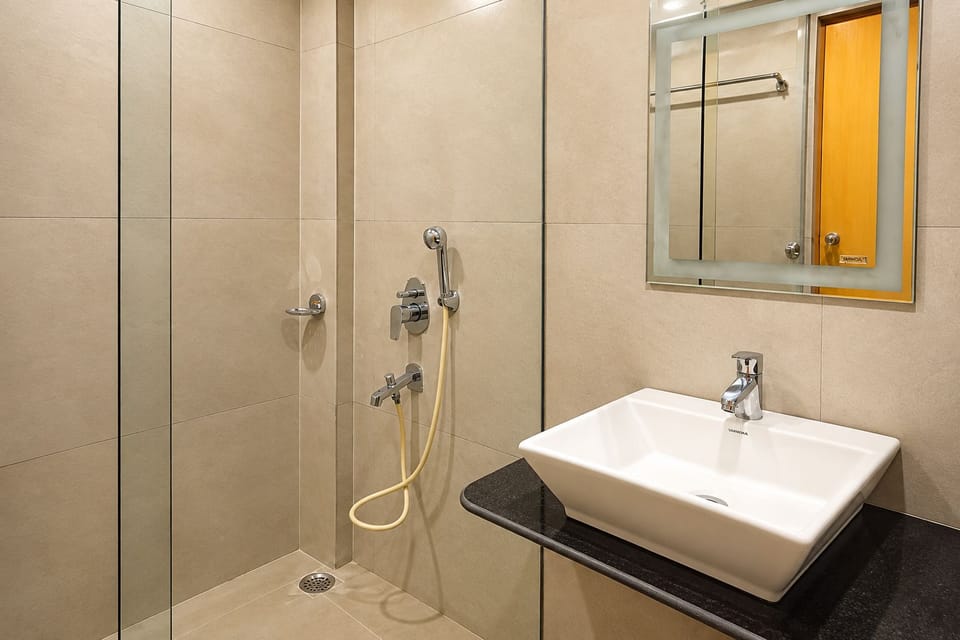 Hotel Golden Pebble Hotel in India