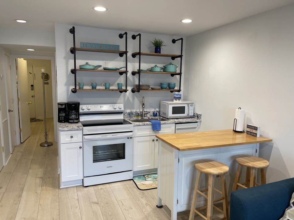 Brand new kitchen 2023