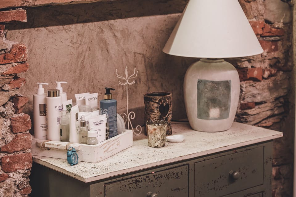 Ca’ Mea room & wellness Bed and Breakfast in Piedmont