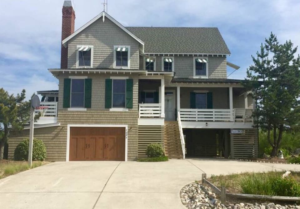 The Legacy- ahhh, we made it again…