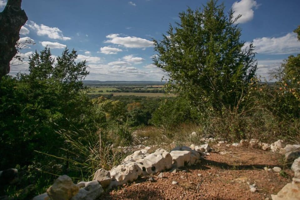 Distant Views