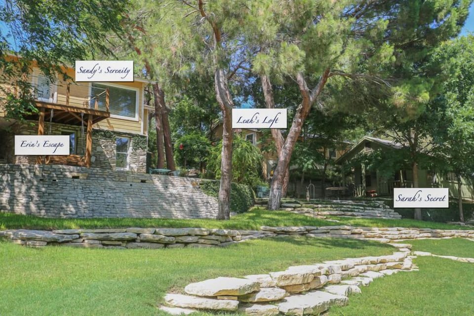Kelly's Creekside - Leah's Loft