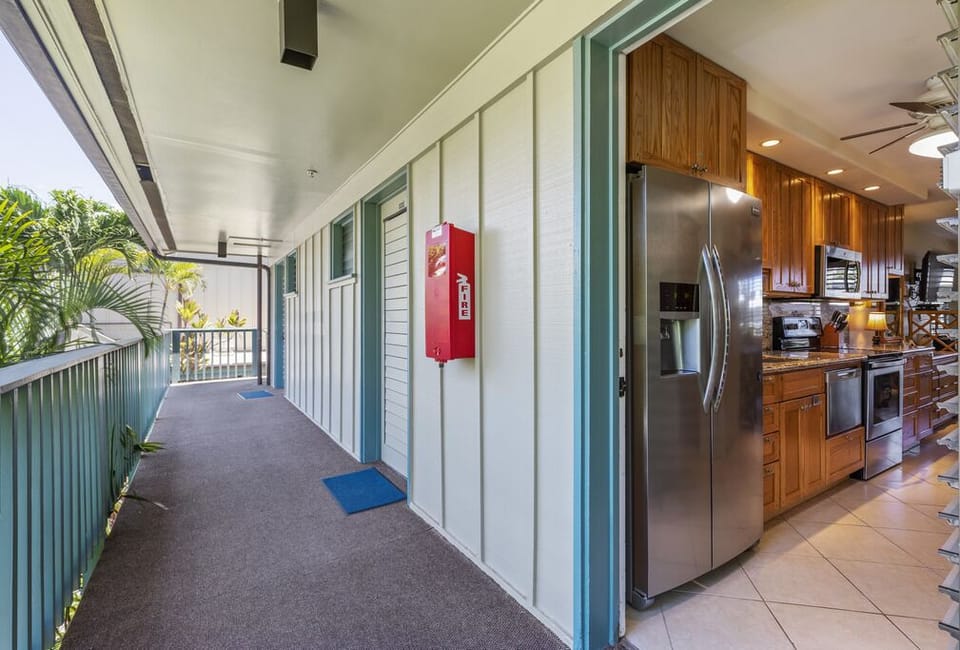 Entry Area