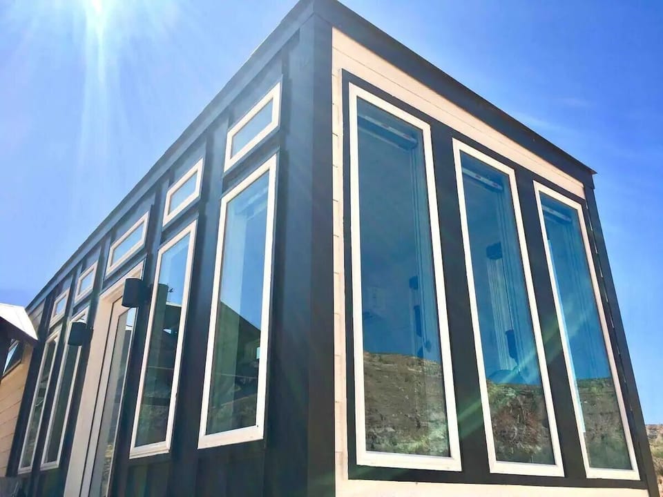 Tall Windows
