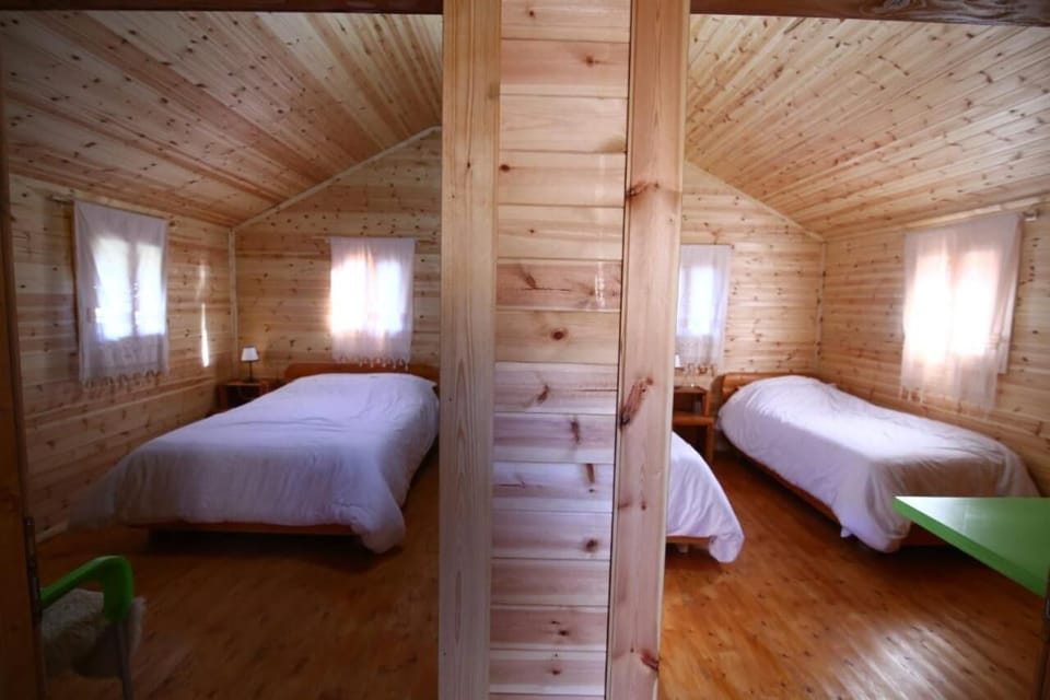 Premium bedding, free WiFi, bed sheets