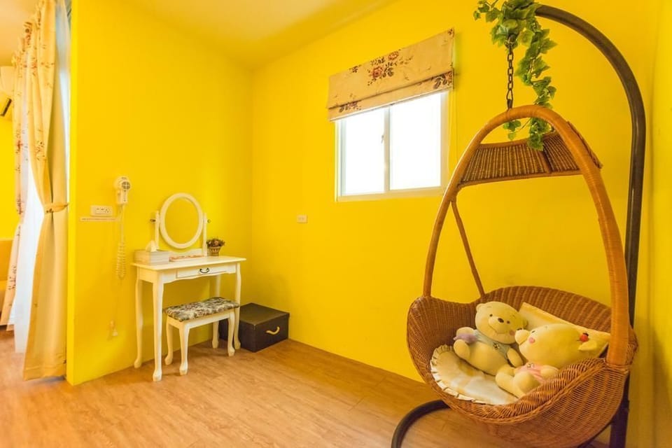 Tainan Minuet Bed and Breakfast in Kaohsiung