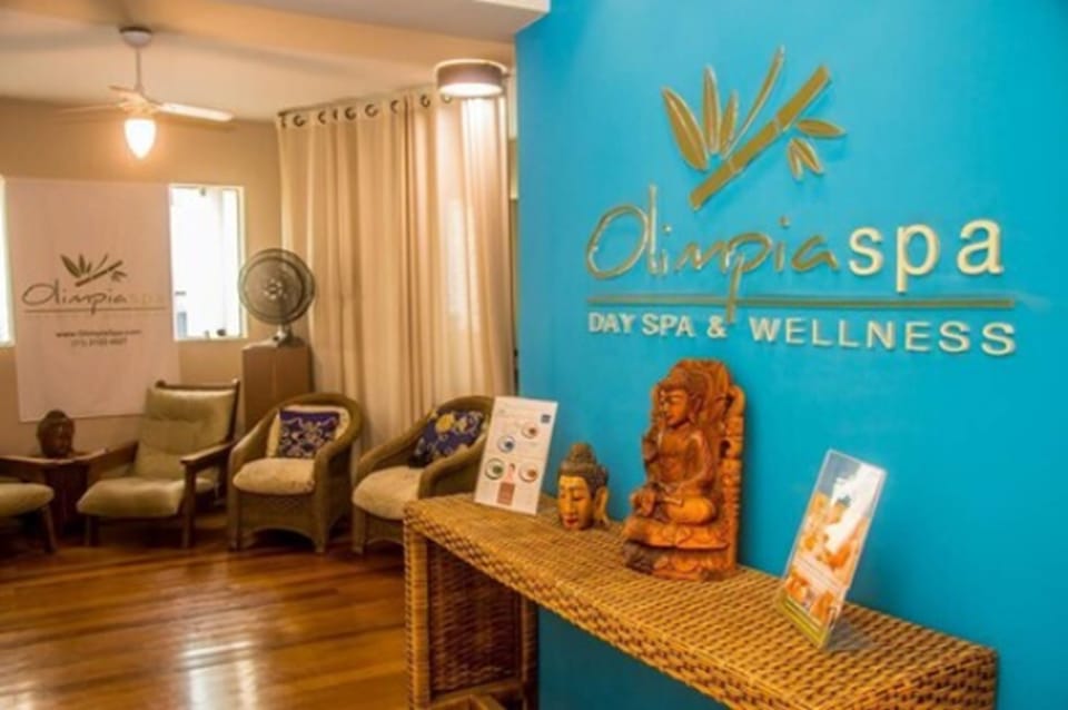 GoldMen Select Paulista - Capcana Hotel in Sao Paulo City