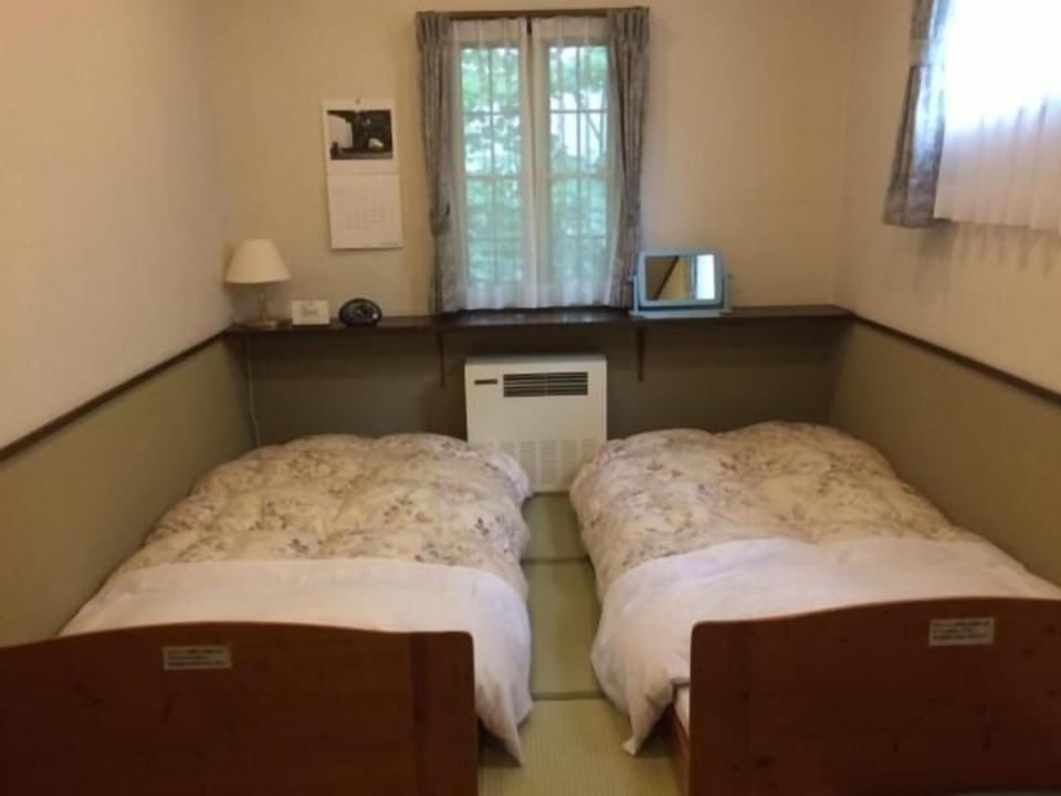 Premium bedding, down comforters, blackout drapes, soundproofing