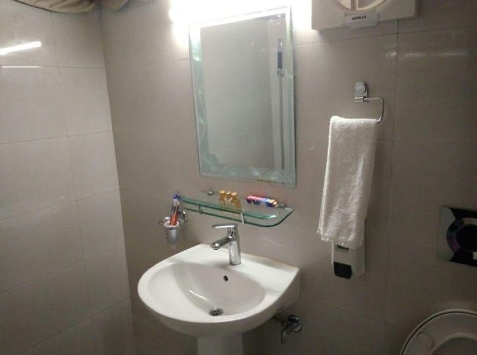 Shower