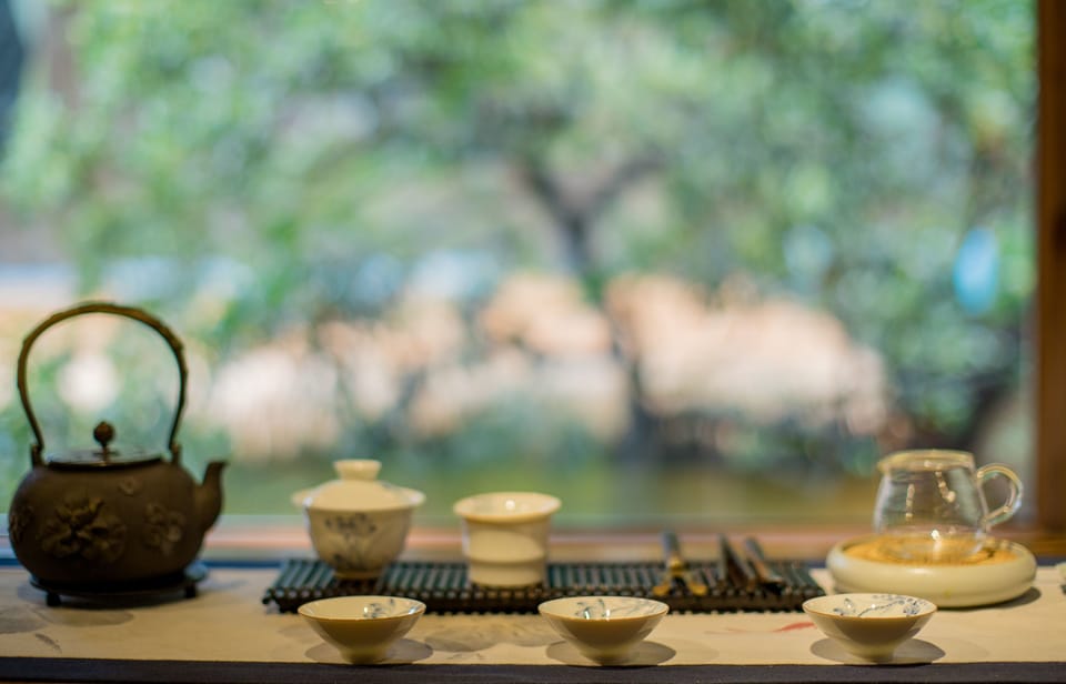 Signature Double Room | Room amenity