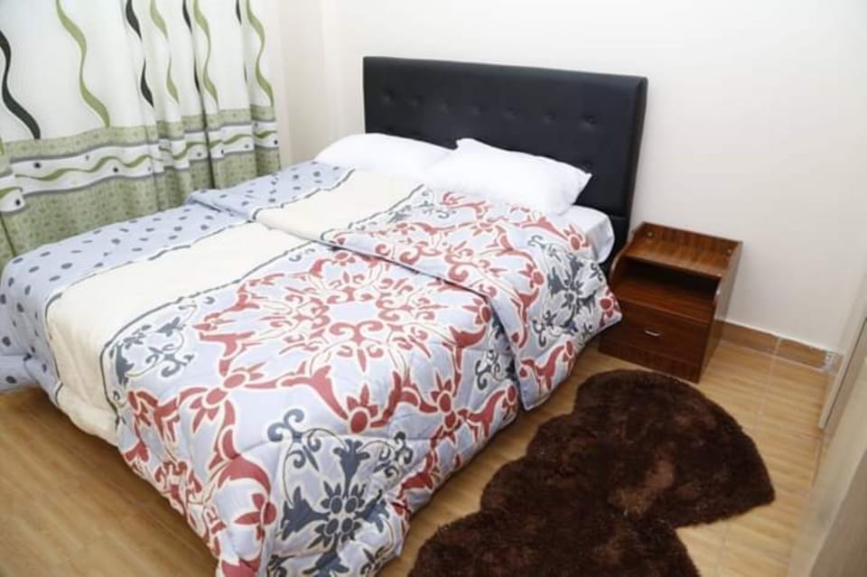 Apartment, 1 Bedroom | 1 bedroom, premium bedding, memory foam beds, desk