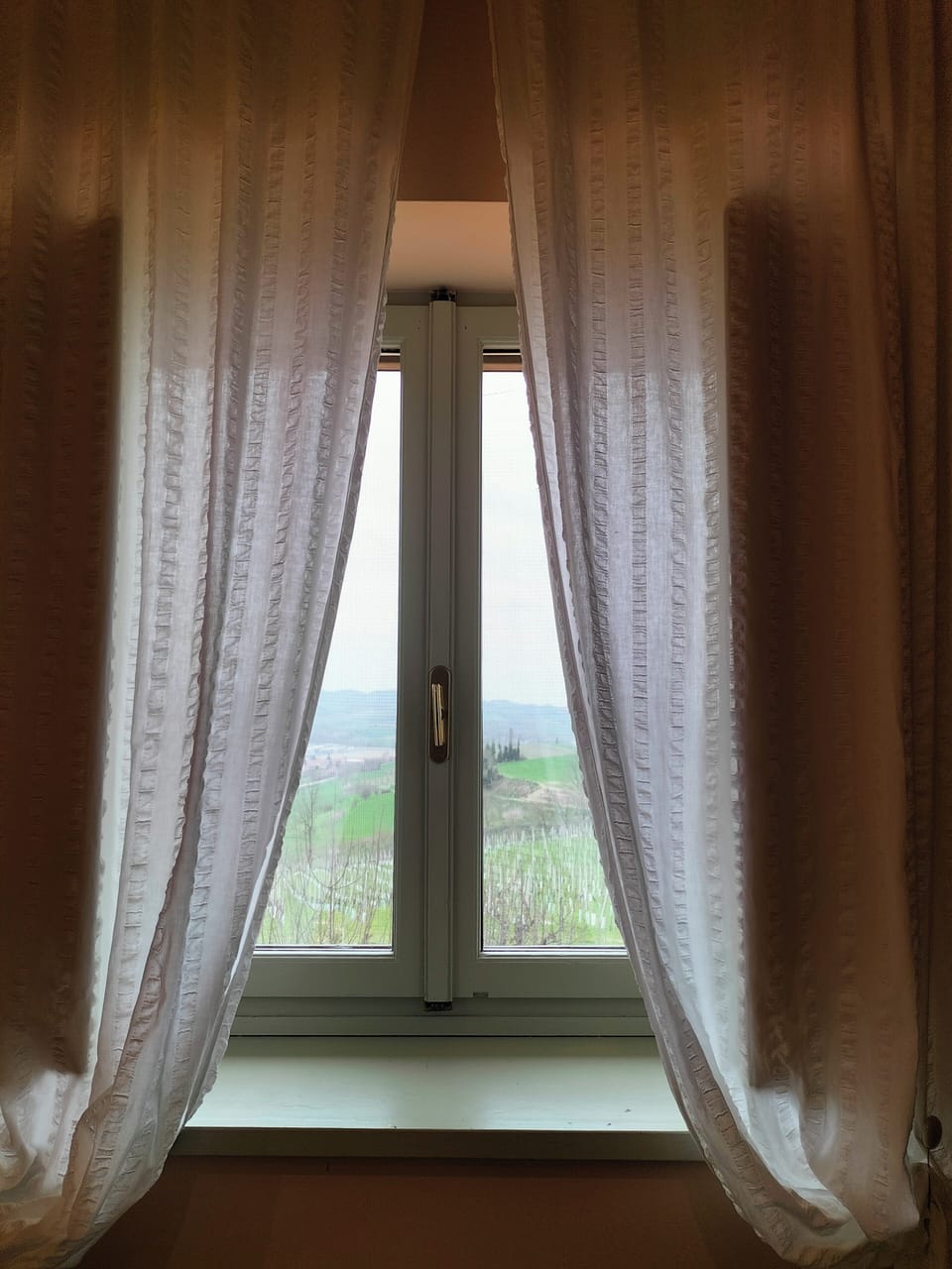 Classic Double Room | Bed sheets