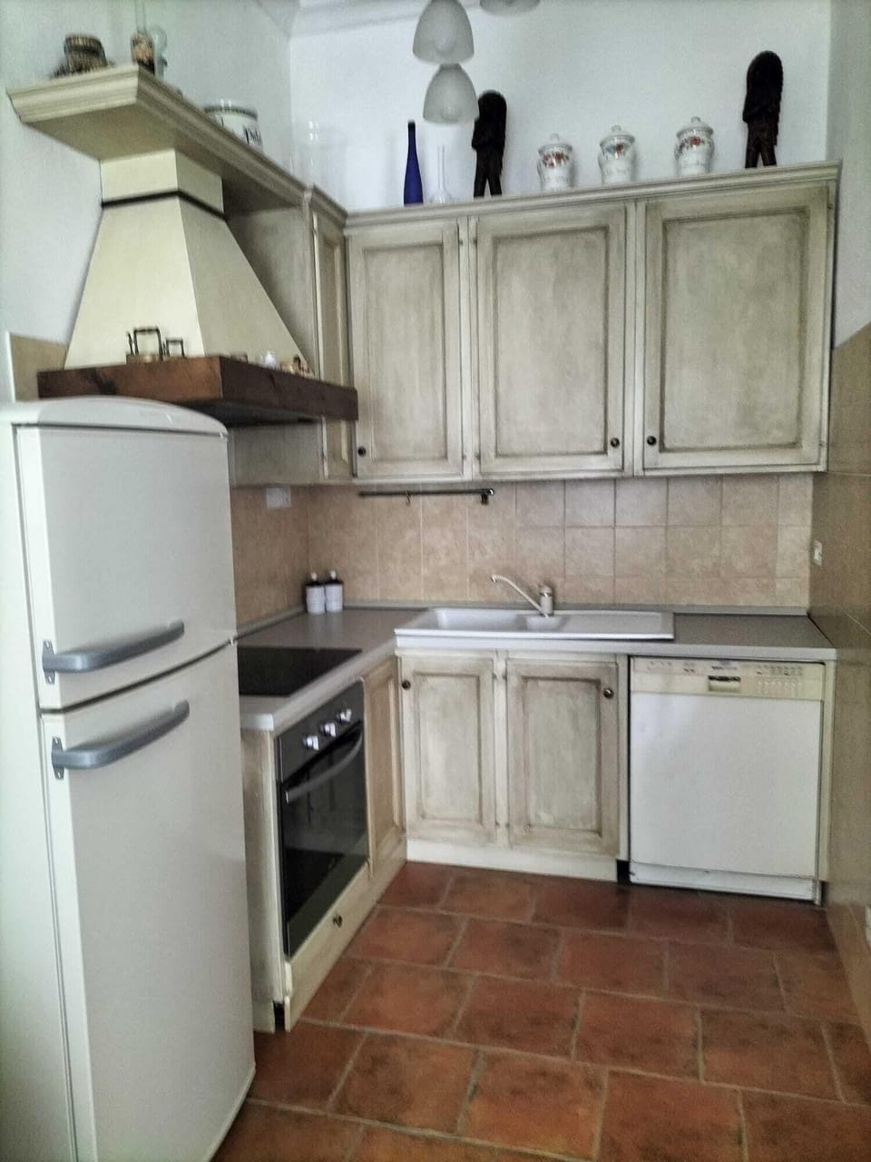 Comfort Studio | Private kitchen