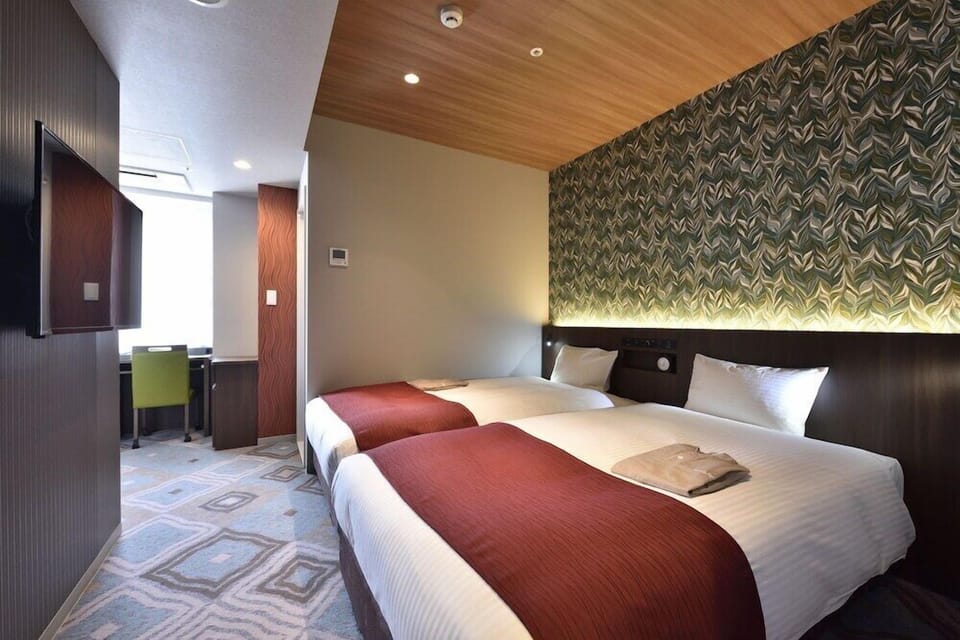 In-room safe, desk, laptop workspace, blackout drapes