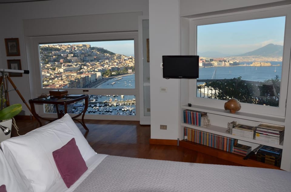 1 bedroom, minibar, in-room safe, iron/ironing board