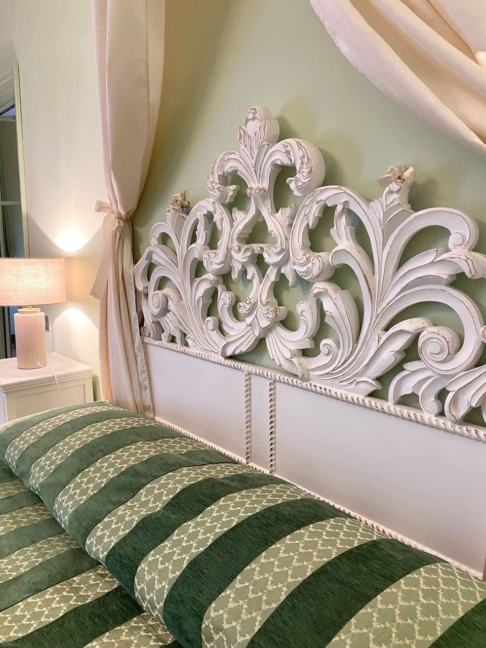 Standard Double or Twin Room | 1 bedroom, minibar, in-room safe, individually decorated