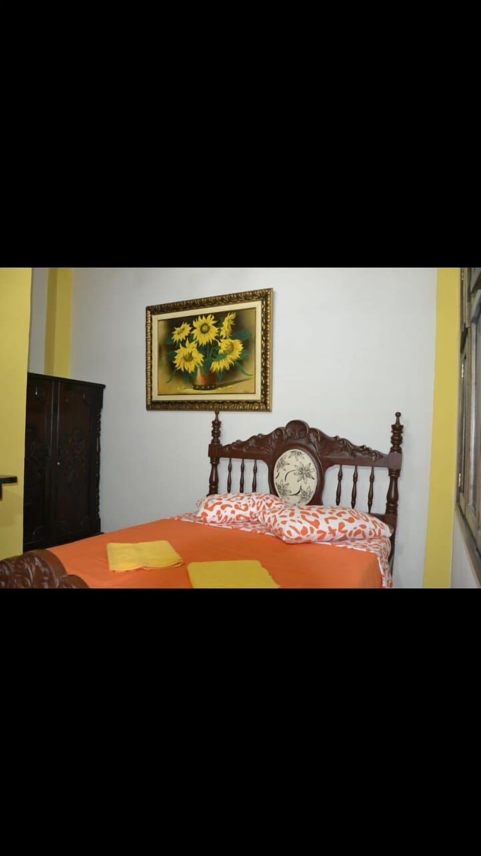 Double Room | Free WiFi, bed sheets