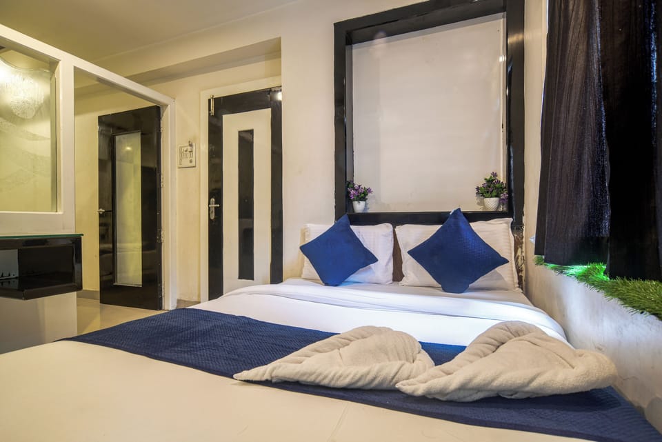 Family Room | WiFi (free), bed sheets