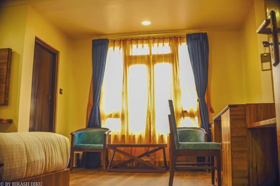Rollaway beds (surcharge), WiFi (free)