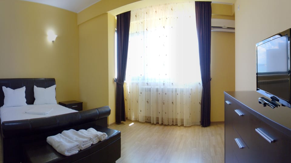 Premium Apartment | Extra beds