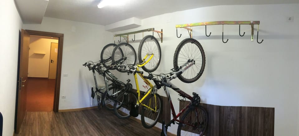 Bicycling