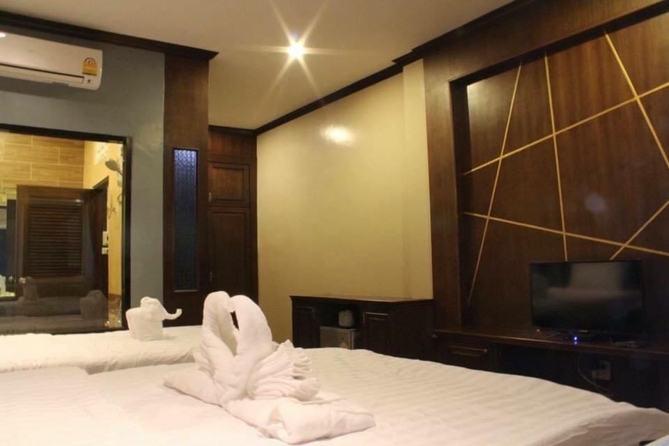 VIP Family Room