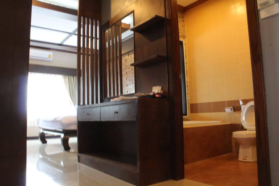 VIP Family Room